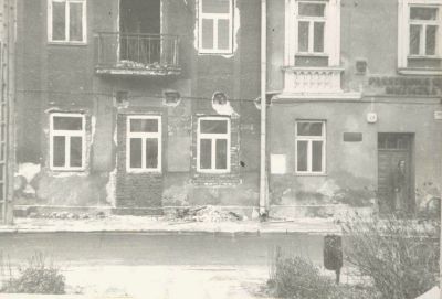 Zdjęcie 41 z galerii 1976-1989