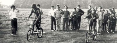 Zdjęcie 13 z galerii 1976-1989