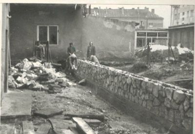 Zdjęcie 30 z galerii 1976-1989