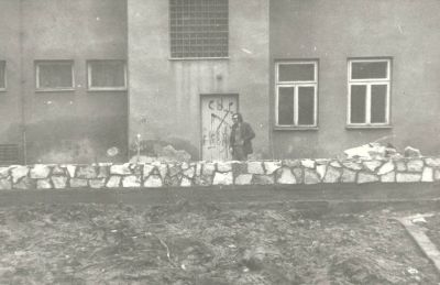 Zdjęcie 31 z galerii 1976-1989
