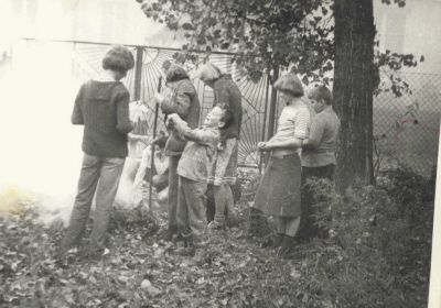 Zdjęcie 45 z galerii 1976-1989
