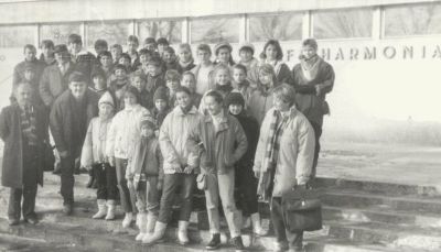 Zdjęcie 28 z galerii 1976-1989
