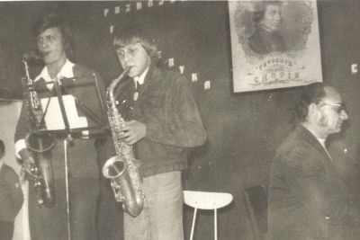 Zdjęcie 38 z galerii 1976-1989