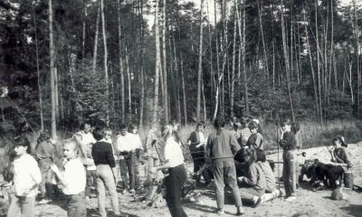 Zdjęcie 6 z galerii 1976-1989