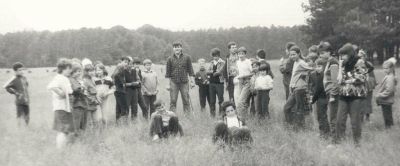 Zdjęcie 29 z galerii 1976-1989
