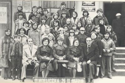 Zdjęcie 14 z galerii 1976-1989