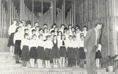 Zdjęcie 21 z galerii 1976-1989