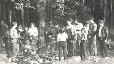 Zdjęcie 1 z galerii 1976-1989
