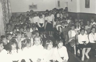Zdjęcie 25 z galerii 1976-1989