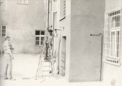 Zdjęcie 32 z galerii 1976-1989
