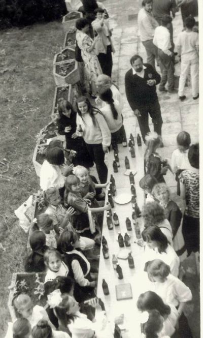 Zdjęcie 9 z galerii 1976-1989