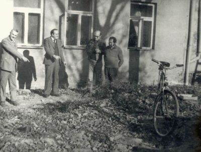 Zdjęcie 46 z galerii 1976-1989