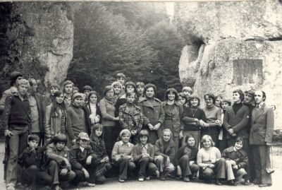 Zdjęcie 16 z galerii 1976-1989