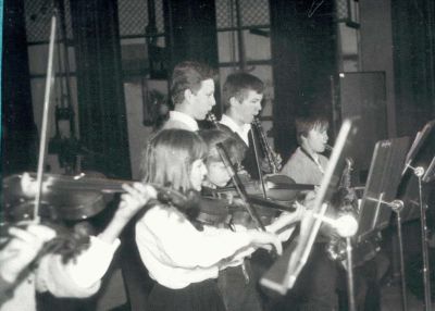 Zdjęcie 39 z galerii 1976-1989