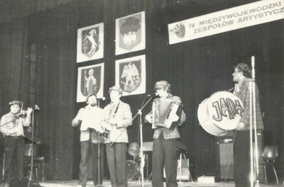 Zdjęcie 33 z galerii 1976-1989