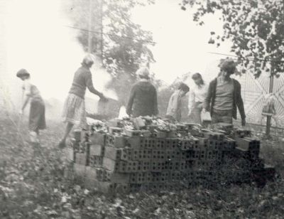 Zdjęcie 44 z galerii 1976-1989