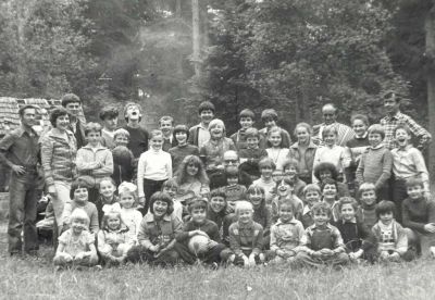 Zdjęcie 18 z galerii 1976-1989