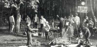 Zdjęcie 10 z galerii 1976-1989