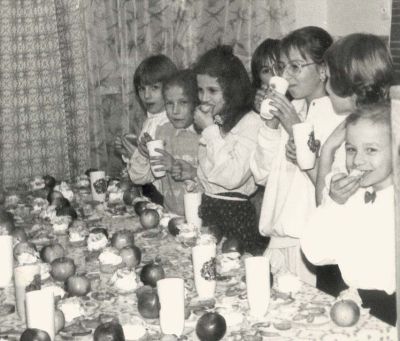 Zdjęcie 8 z galerii 1976-1989