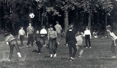 Zdjęcie 11 z galerii 1976-1989