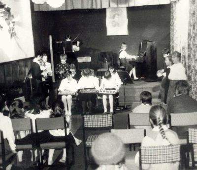 Zdjęcie 22 z galerii 1976-1989
