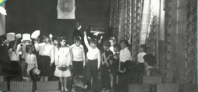 Zdjęcie 27 z galerii 1976-1989