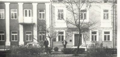 Zdjęcie 43 z galerii 1976-1989