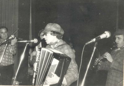 Zdjęcie 34 z galerii 1976-1989