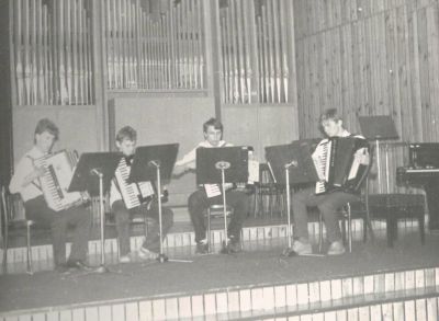 Zdjęcie 23 z galerii 1976-1989