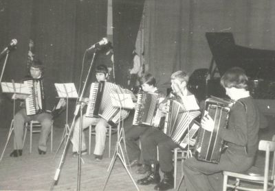Zdjęcie 19 z galerii 1976-1989