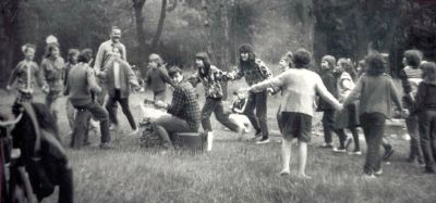 Zdjęcie 2 z galerii 1976-1989