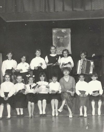 Zdjęcie 37 z galerii 1976-1989