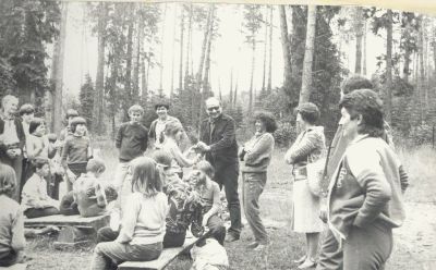 Zdjęcie 4 z galerii 1976-1989