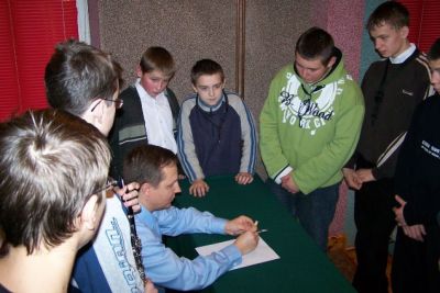 Zdjęcie 44 z galerii 1990-2008