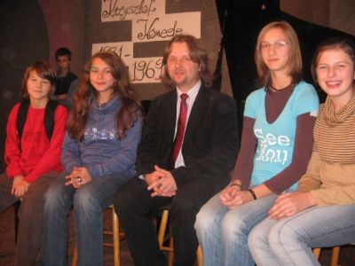 Zdjęcie 34 z galerii 1990-2008