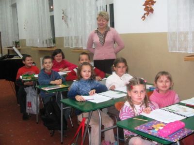 Zdjęcie 22 z galerii 1990-2008
