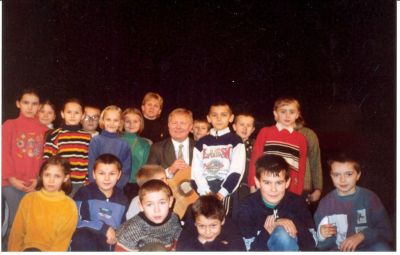 Zdjęcie 40 z galerii 1990-2008