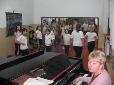 Zdjęcie 15 z galerii 1990-2008