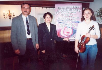 Zdjęcie 58 z galerii 1990-2008