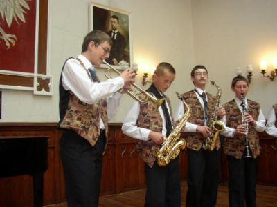 Zdjęcie 59 z galerii 1990-2008