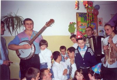 Zdjęcie 63 z galerii 1990-2008