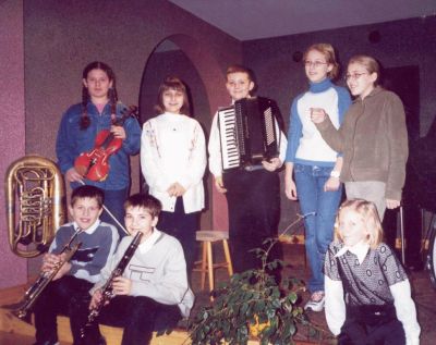 Zdjęcie 56 z galerii 1990-2008