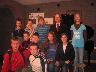 Zdjęcie 14 z galerii 1990-2008