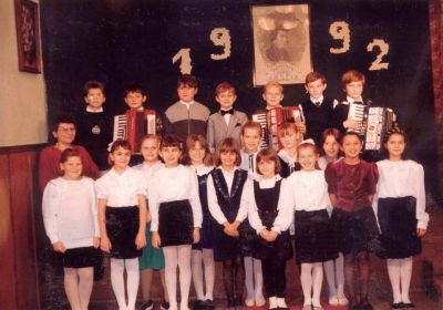 Zdjęcie 68 z galerii 1990-2008