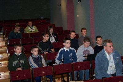 Zdjęcie 47 z galerii 1990-2008