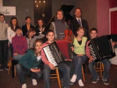 Zdjęcie 19 z galerii 1990-2008