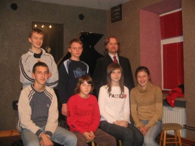 Zdjęcie 36 z galerii 1990-2008
