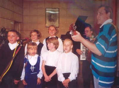 Zdjęcie 62 z galerii 1990-2008