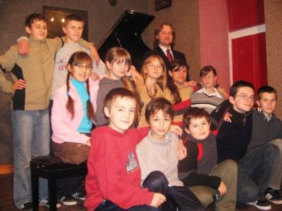 Zdjęcie 12 z galerii 1990-2008