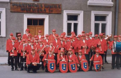 Zdjęcie 74 z galerii 1990-2008